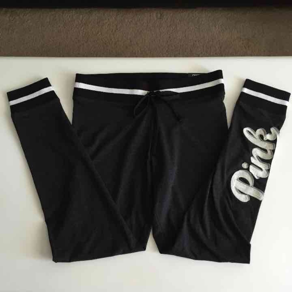 VS Pink Campus Yoga Legging